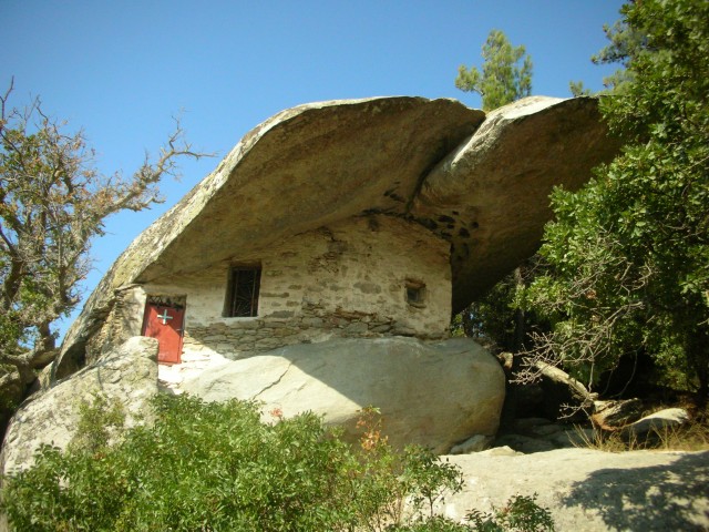 ikaria