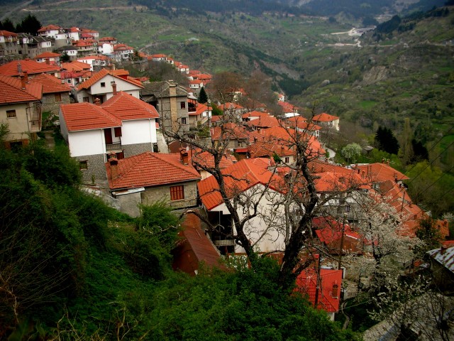 metsovo