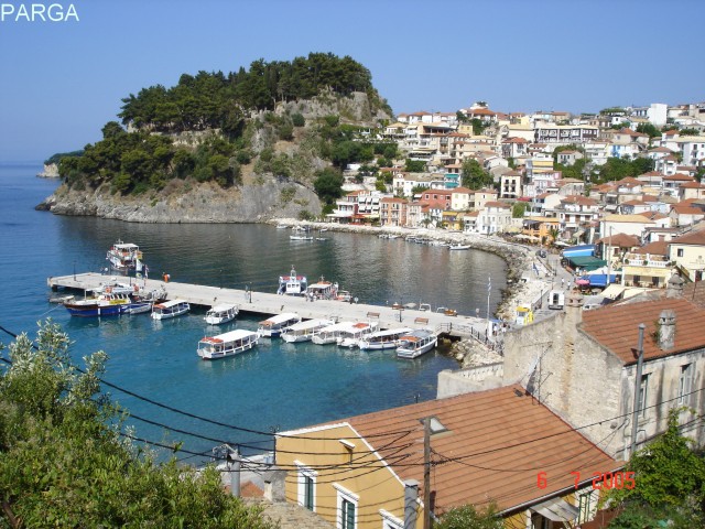 Parga