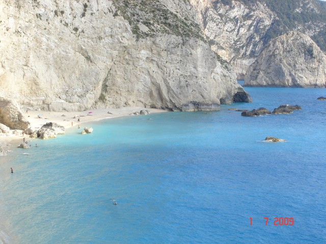 Porto  Katsiki b.