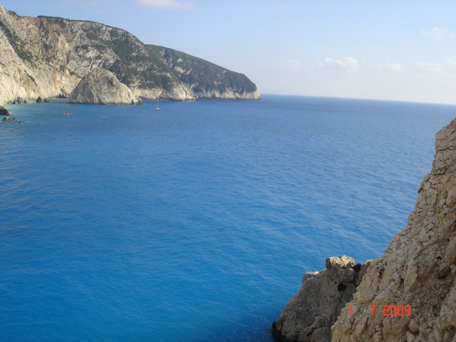 Porto  Katsiki b.