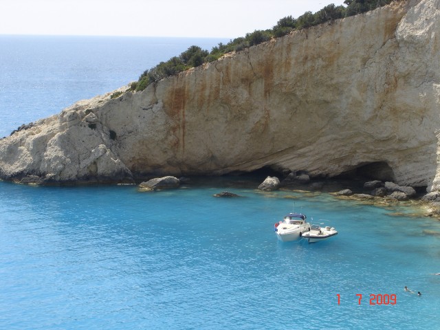 Porto  Katsiki b.