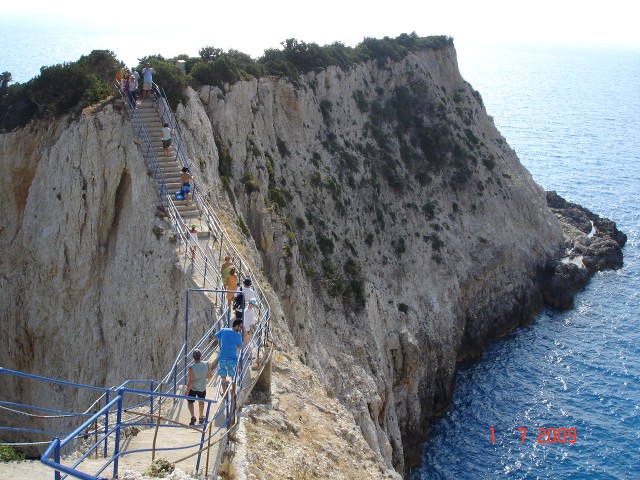 Porto  Katsiki b.