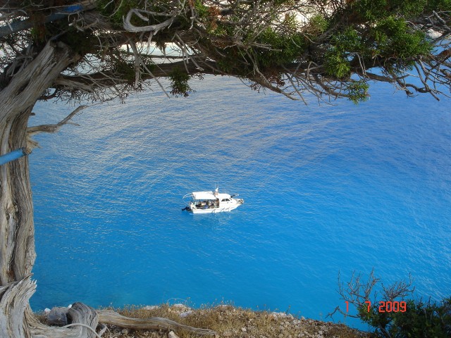 Porto  Katsiki b.