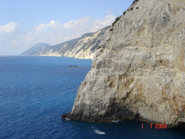 Porto  Katsiki b.