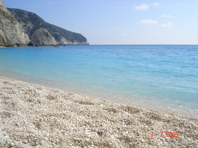 Porto  Katsiki b.