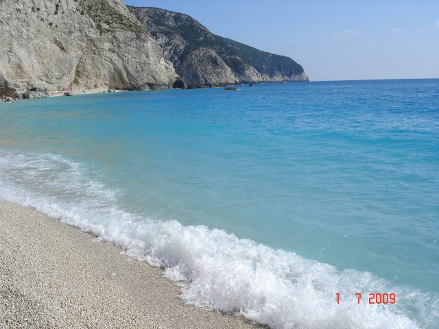 Porto  Katsiki b.