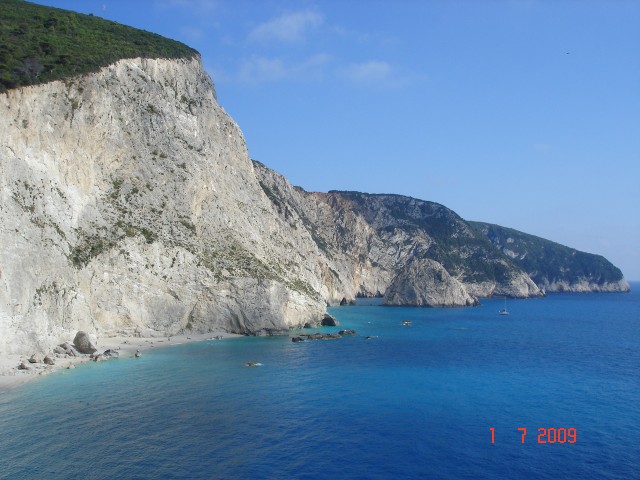 Porto  Katsiki b.