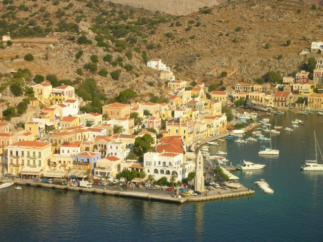 symi