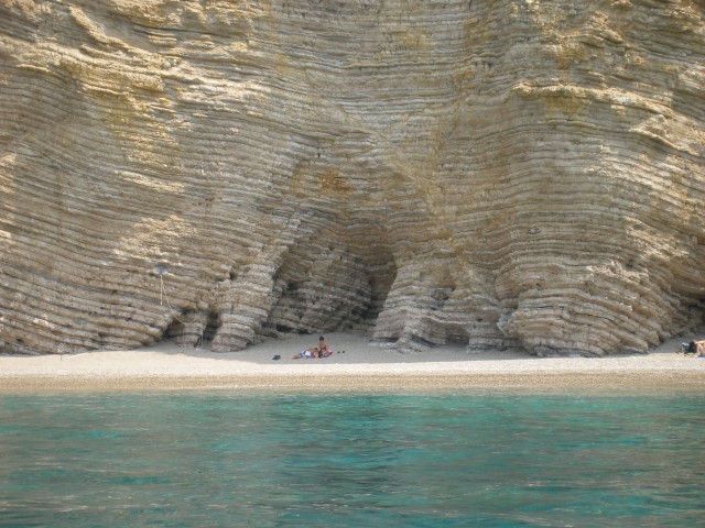 PALEOKASTRITSA PHOTO