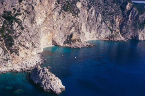 PALEOKASTRITSA PHOTO