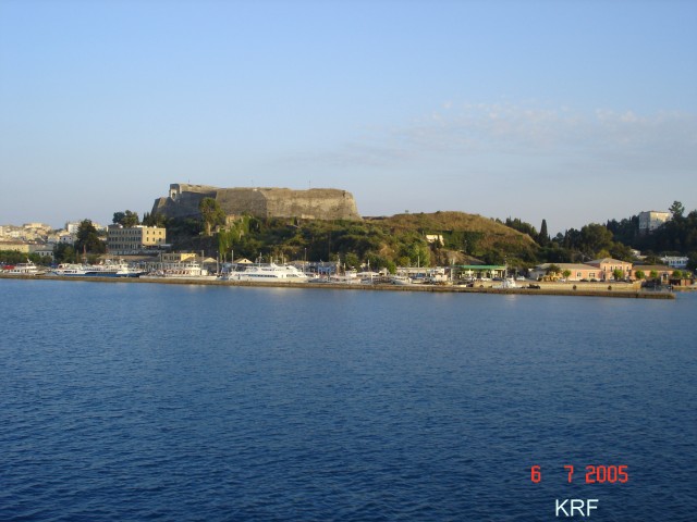 Corfu