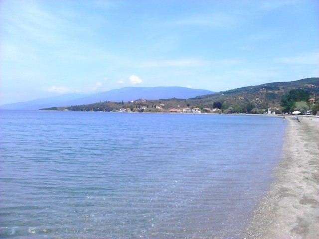 Kalamos Beach