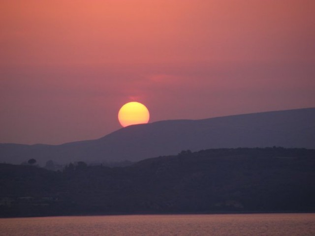 Lassi Kefalonia