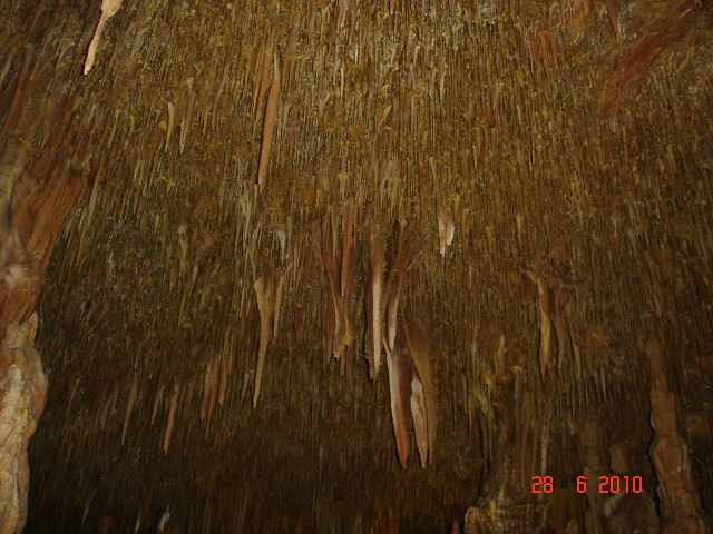 Petralona cave