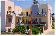 Welcome to Stella's apartments in Kokkini Hani, just 10 kilometres from Heraklion. Our spacius sea-view apartments (35-40 sqr.m. approximately) can accomodate 1 to 4 persons and they are fully equipped with air conditioning, television, telephone and a kitchen. The apartments are only 20 metres from the beach and 150 metres from the center of Kokkini Hani, where you can find super markets, pharmacy, restaurants, bars, and much more. The beach road of Kokkini Hani is ideal for beautiful walks by the sea and romantic sunsets... To contact us for your reservation and get use of our amazing offers visit our page <a href=http://www.holiday.gr/member.php?member_id=9123 class=links>Stella apartments</a> to send us an e-mail.
We will pleased to help you and answer any questions you might have...