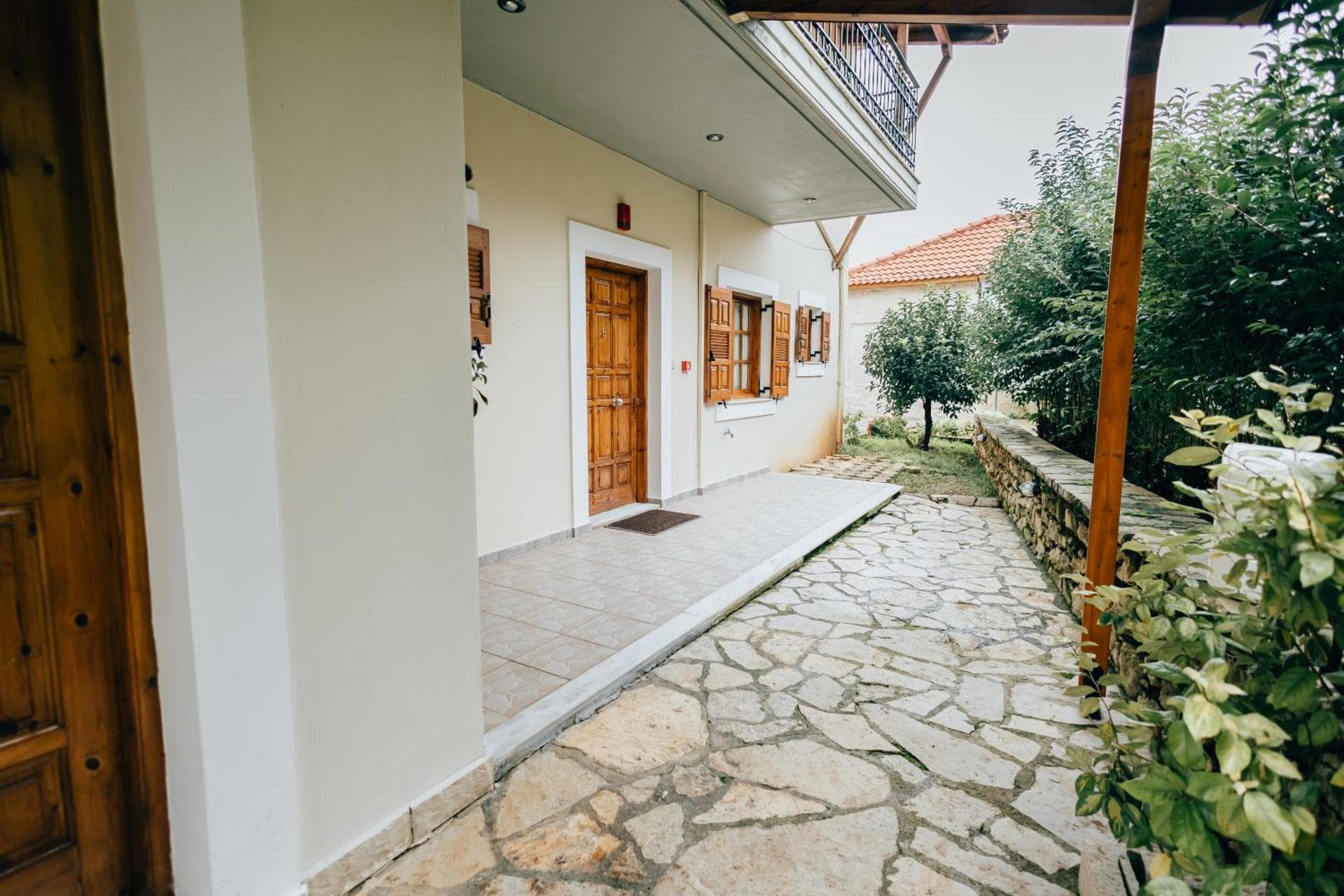 STUDIOS EFTIHIA