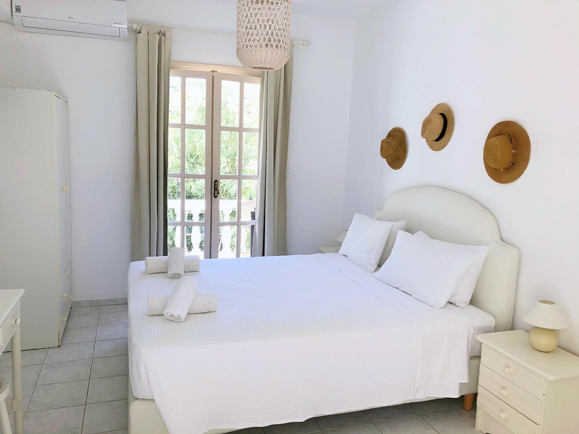 Small Double Room