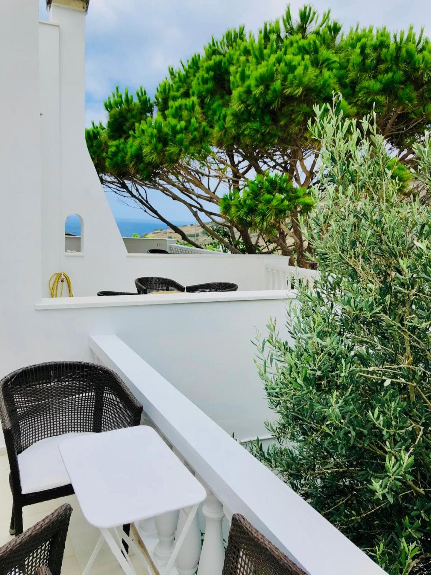 Small Double Room