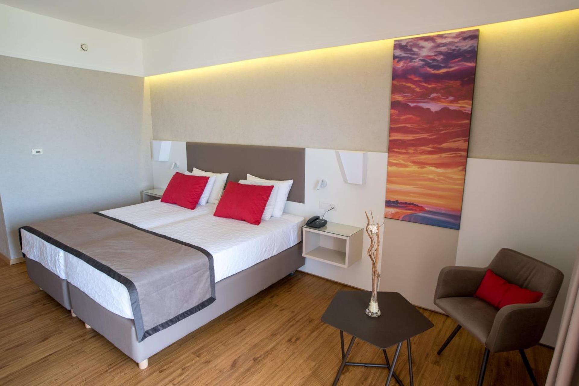 RAMADA PLAZA BY WYNDHAM THRAKI
