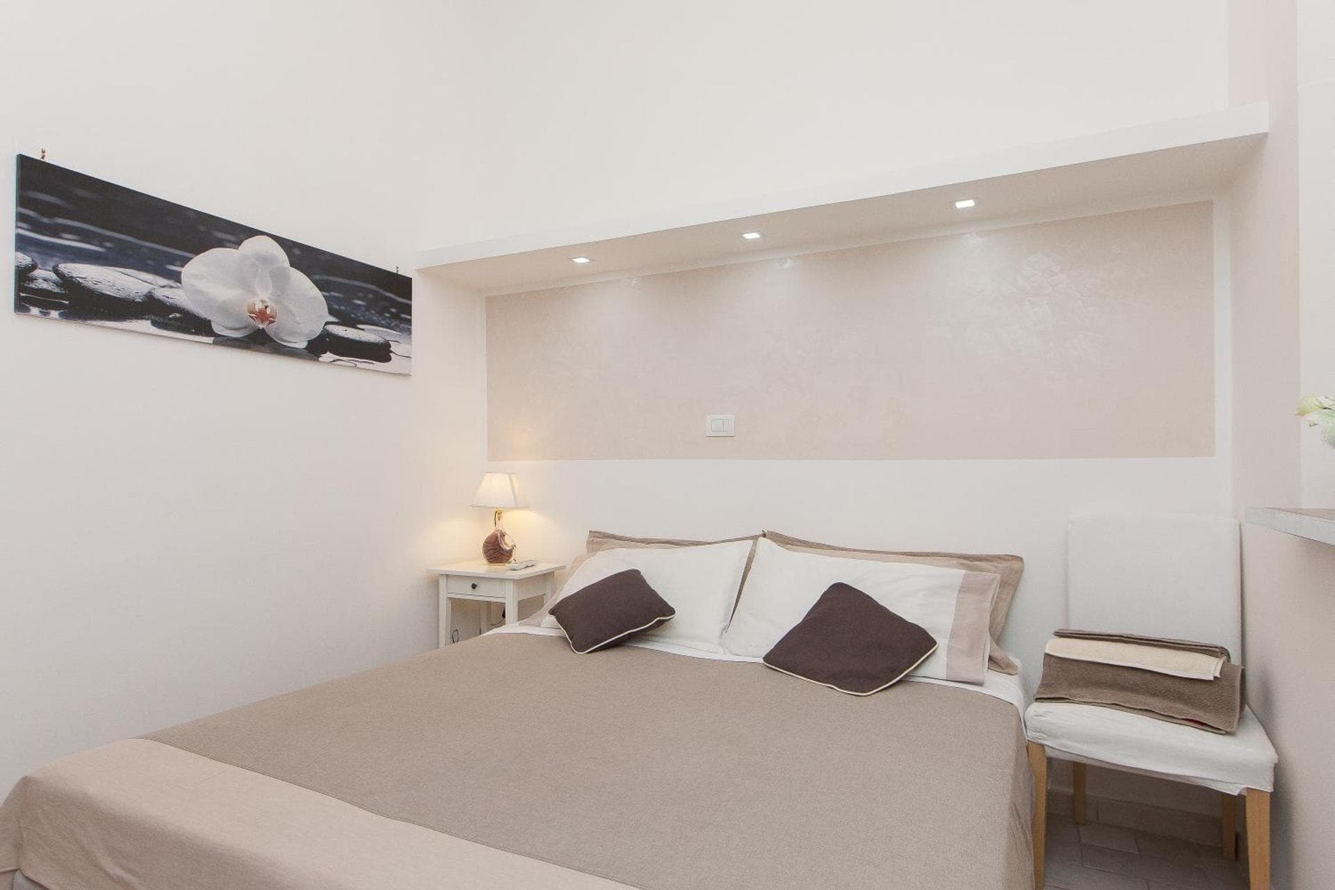 Triple Room with Private Bathroom
