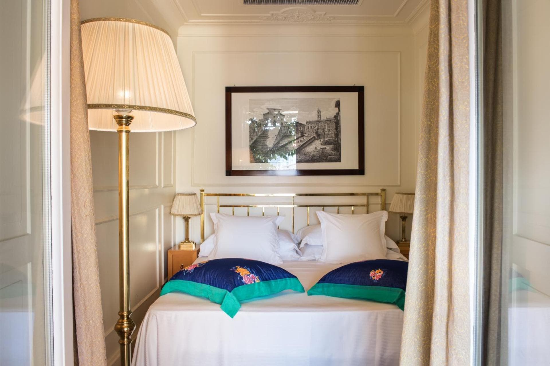 Classic Double Room