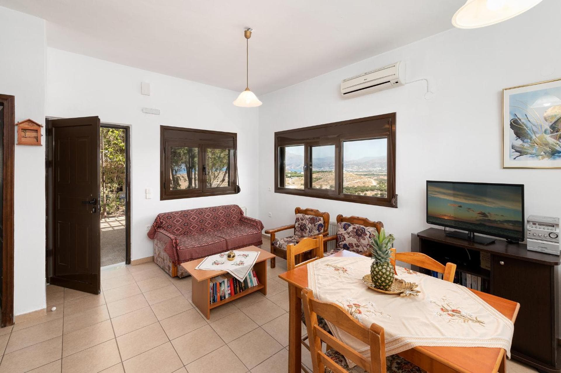 Villas Alexandros