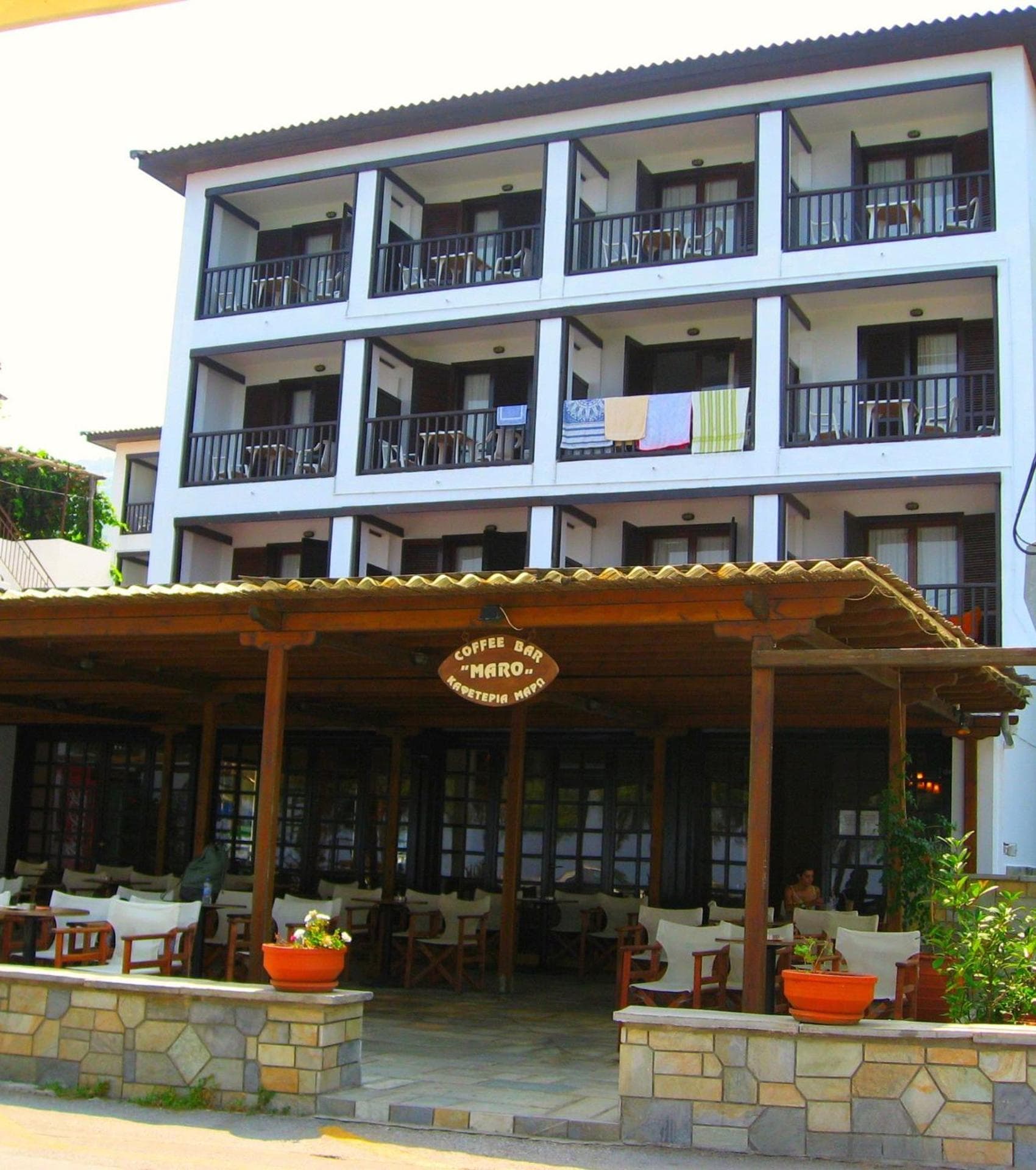 HOTEL MARO