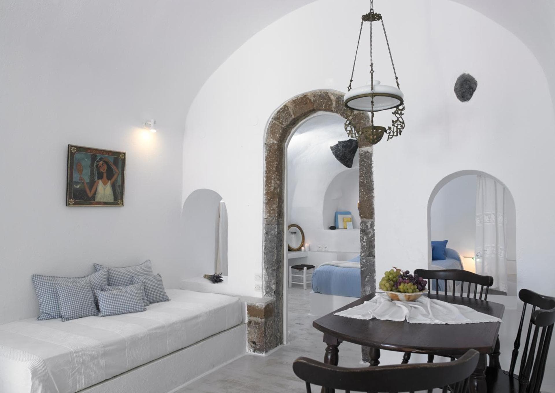 ALTANA TRADITIONAL HOUSES