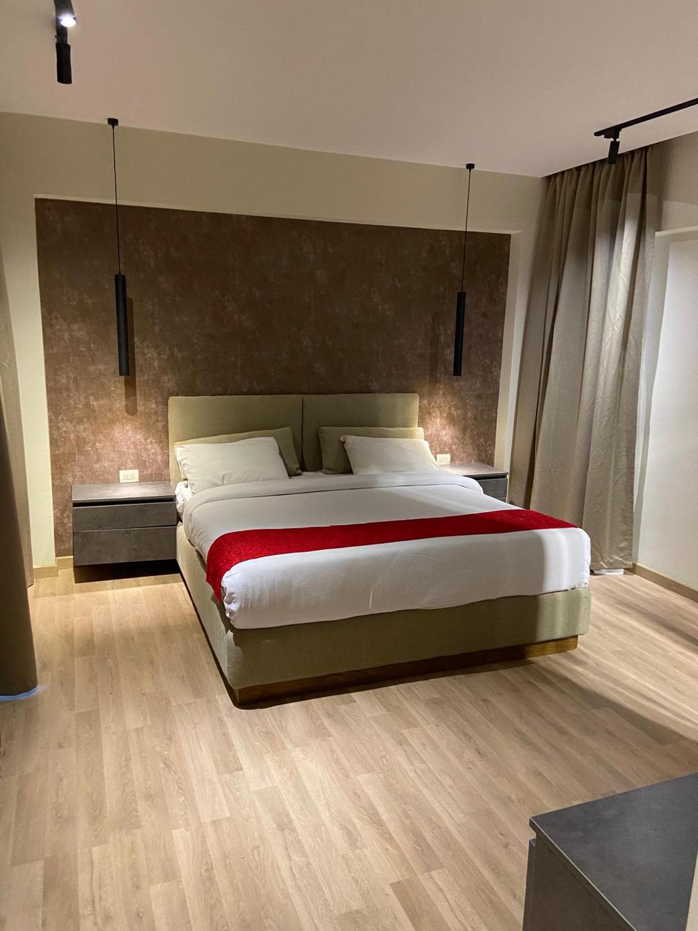 Economy Single Room