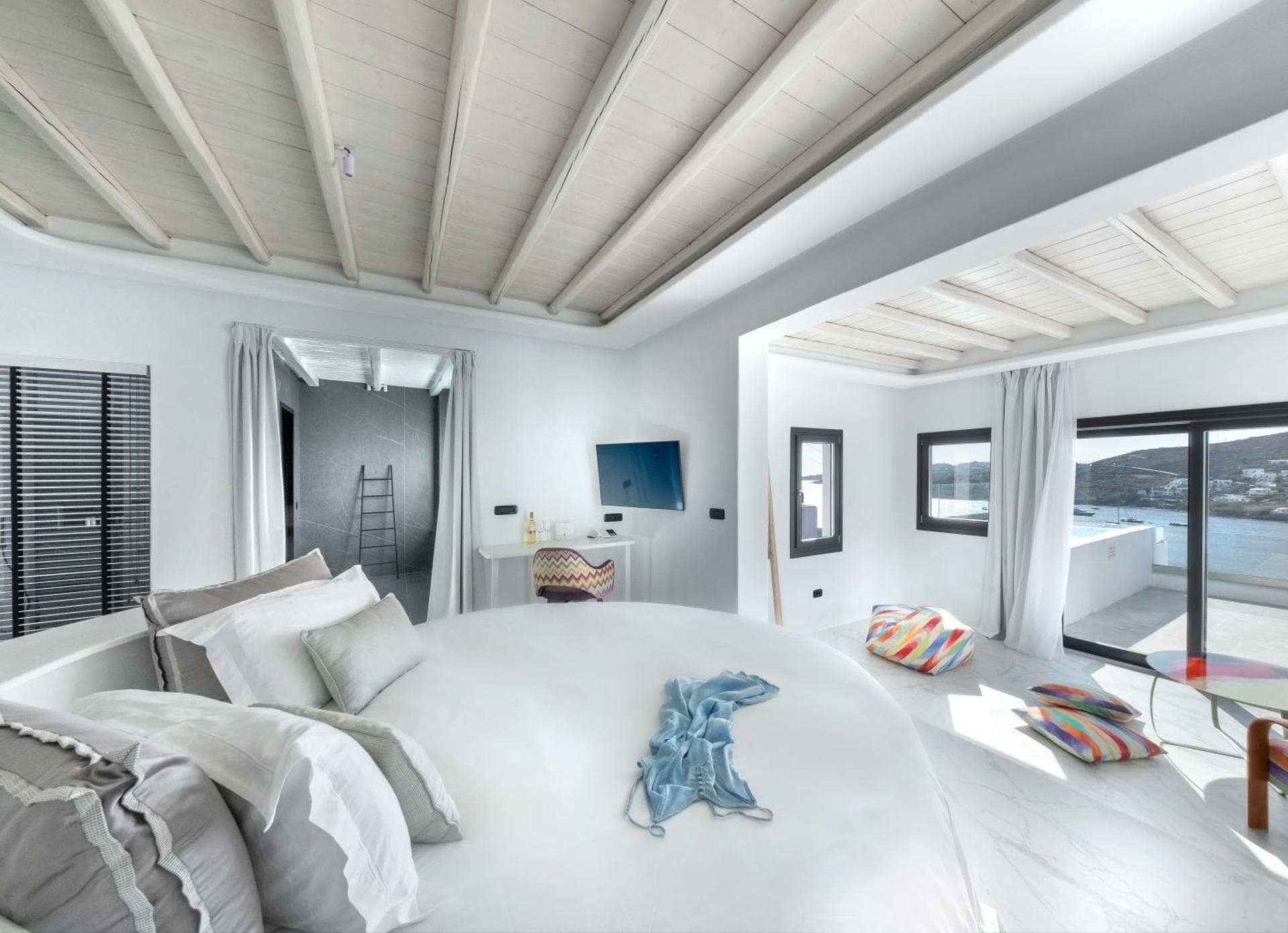 Diamond Suite Sea View Private Pool