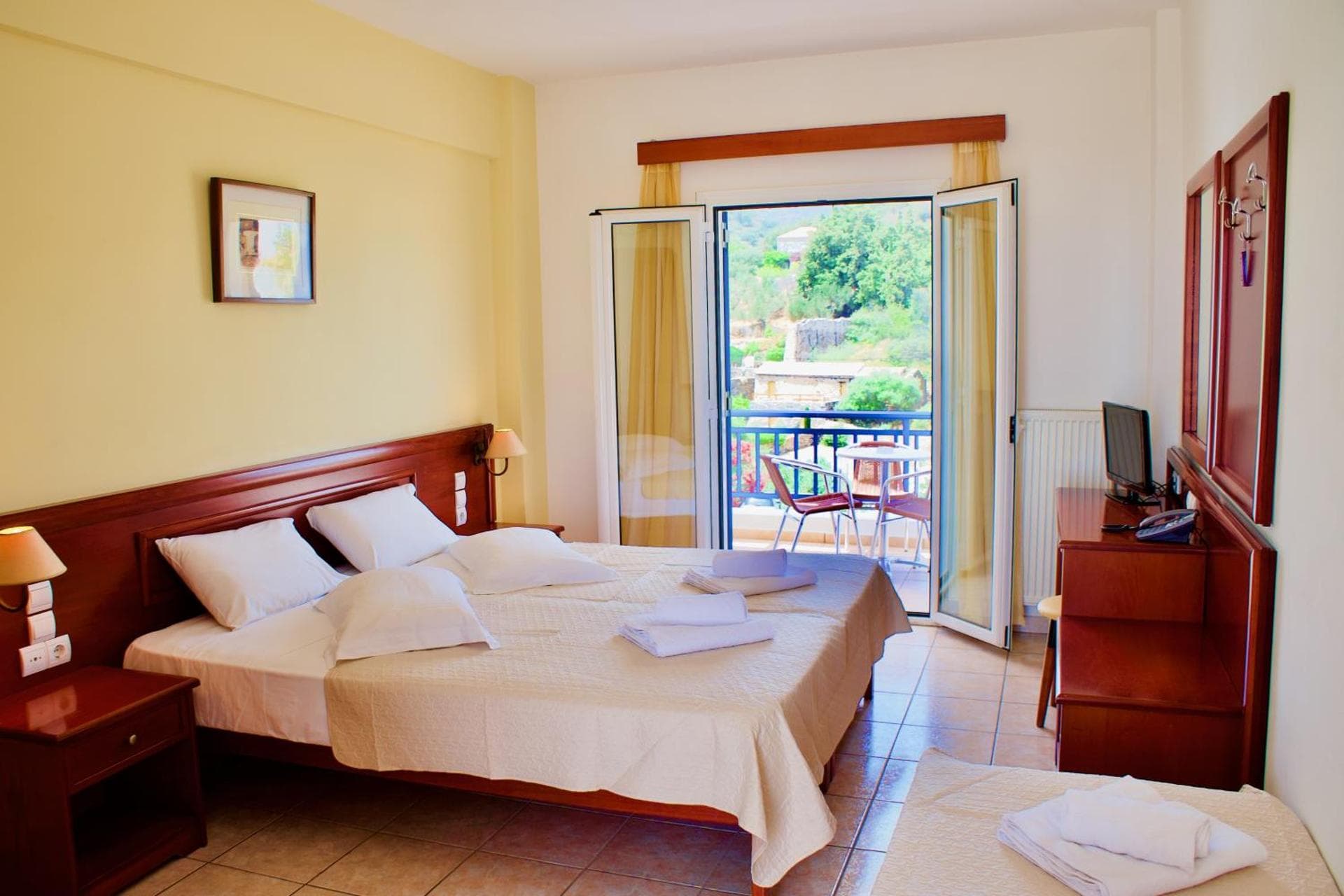 Special Offer - Double Room