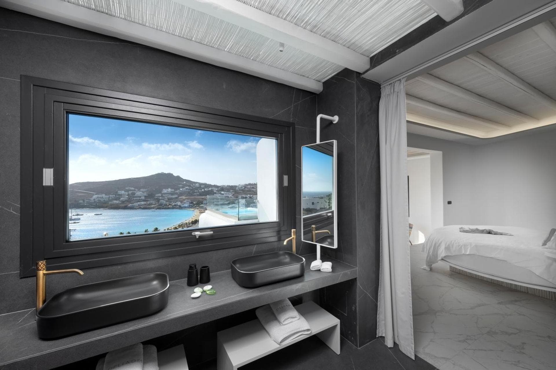 Diamond Suite Sea View Private Pool