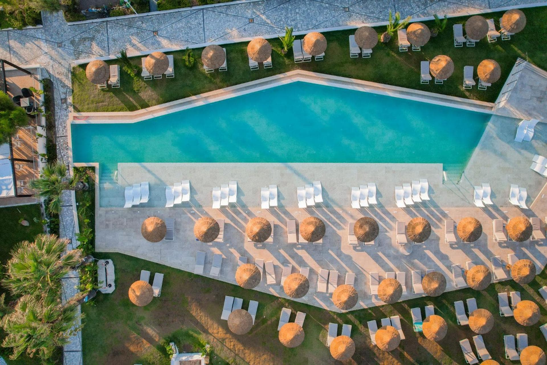 PEGASOS BEACH HOTEL