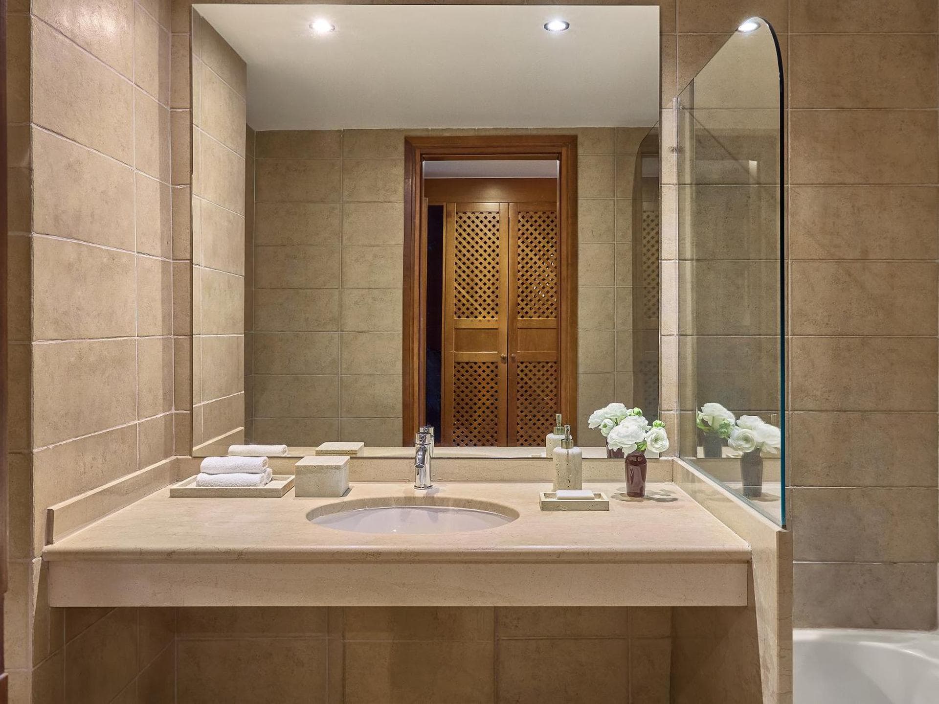 Egnatia Superior Guestroom with Balcony