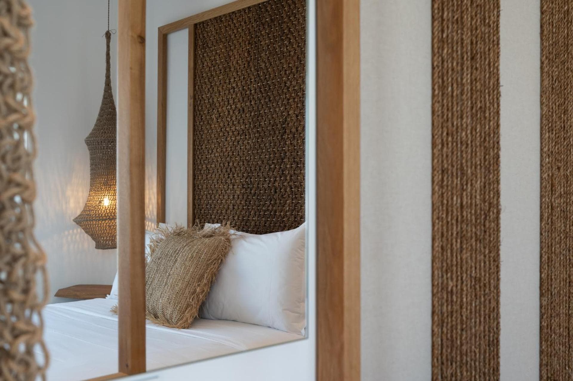 Suite with Private Pool