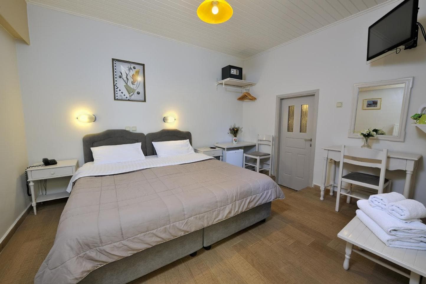 Budget Double or Twin Room