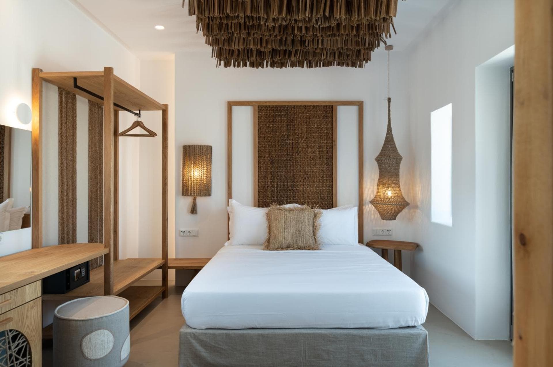 Suite with Private Pool