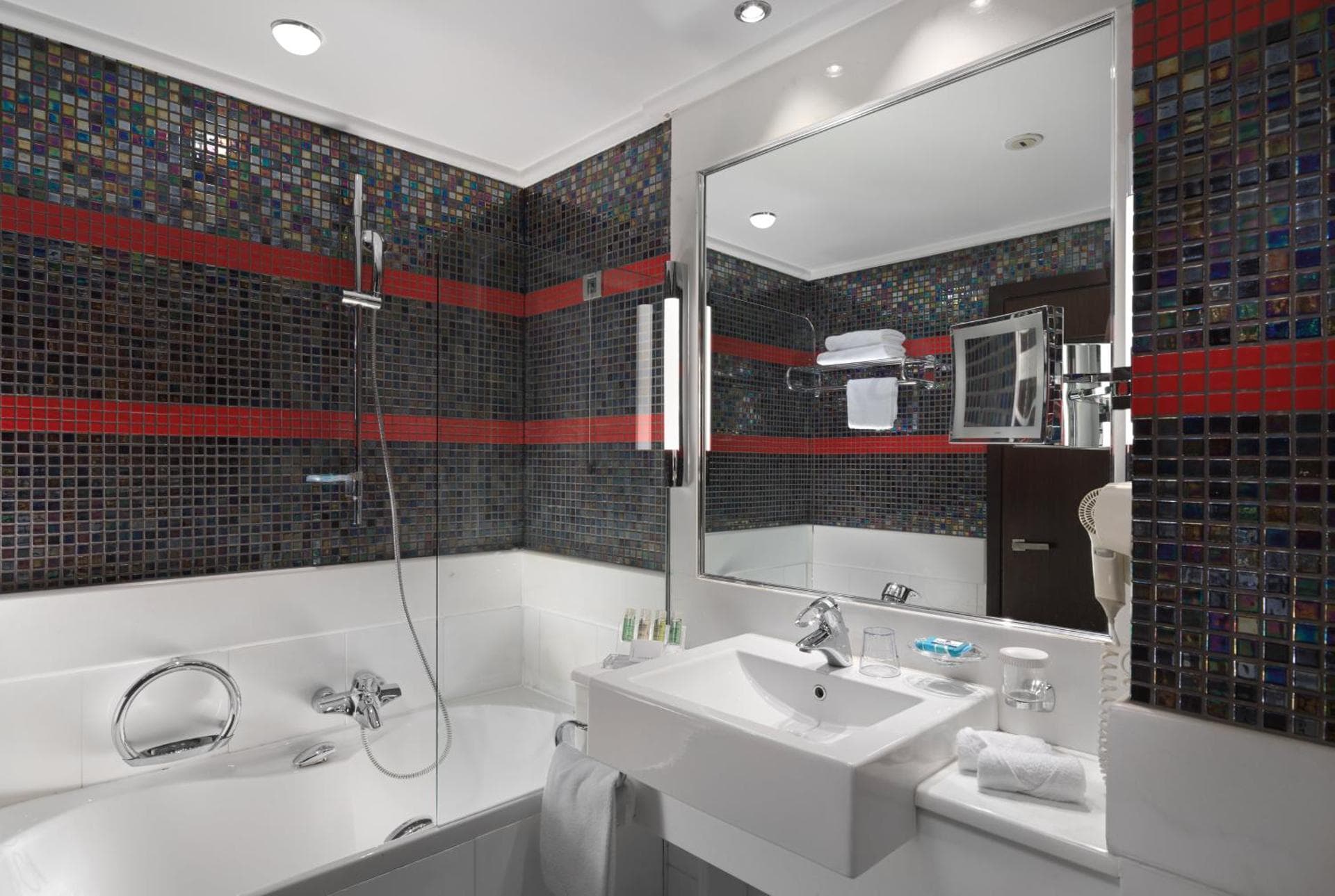 Superior Double Room - Non-Smoking