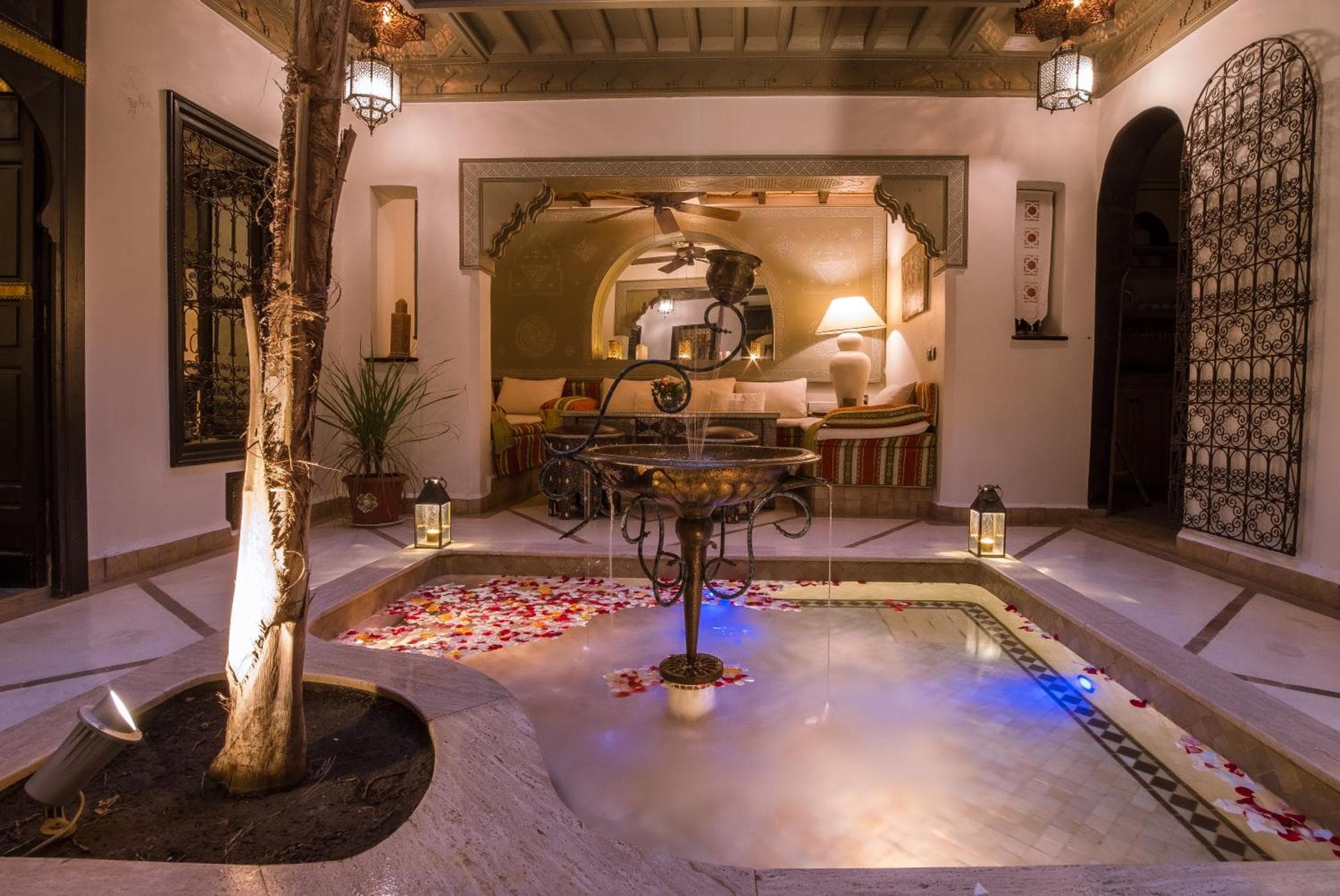 RIAD L'EVIDENCE HOTEL 