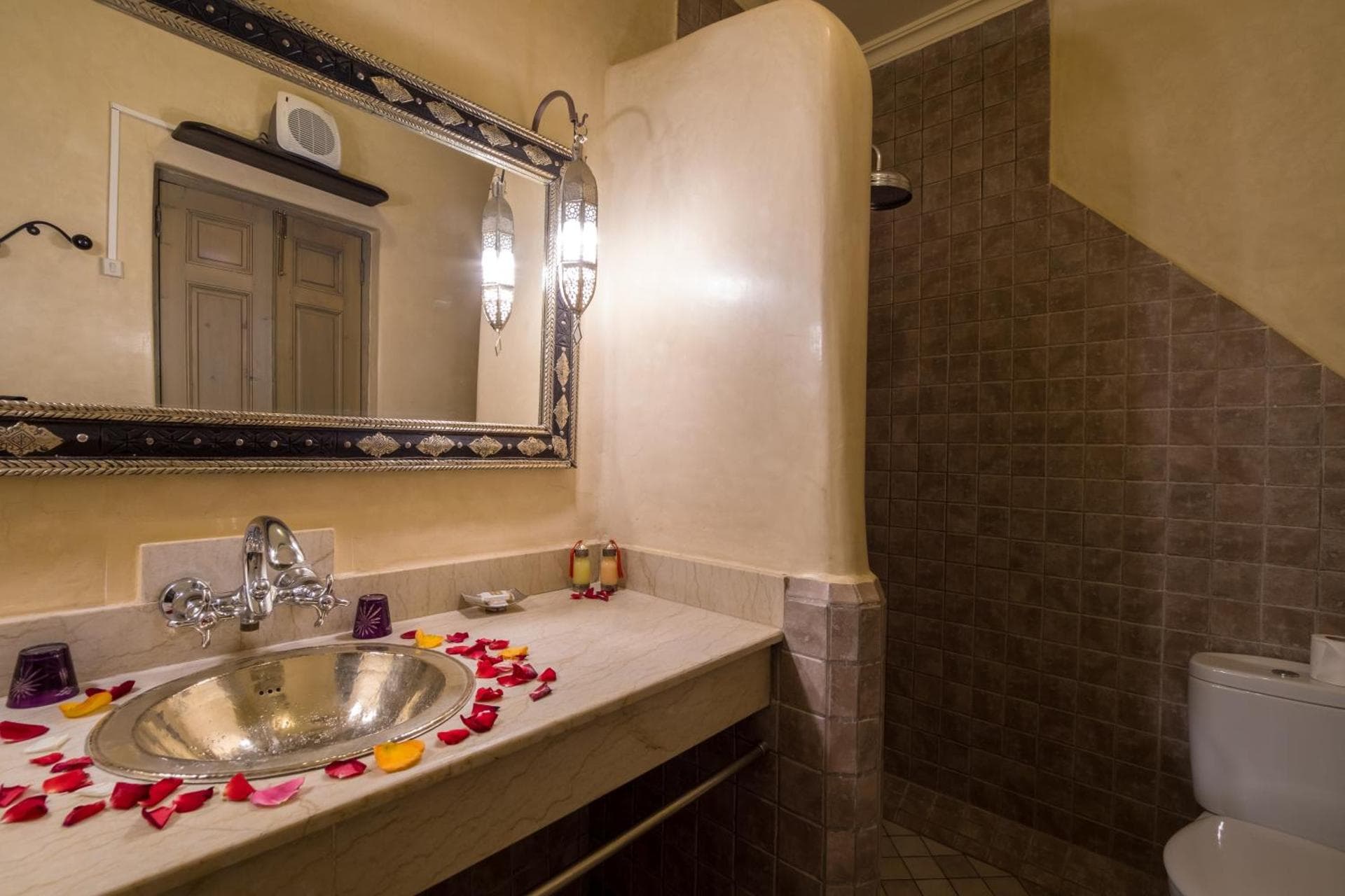 RIAD L'EVIDENCE HOTEL 