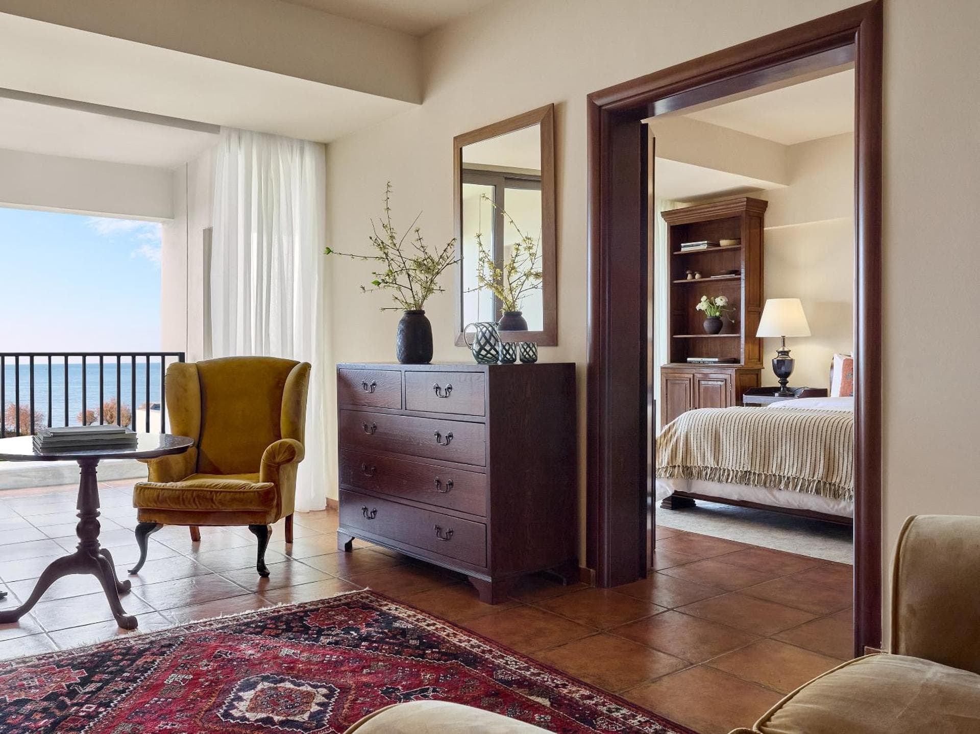 Executive Suite