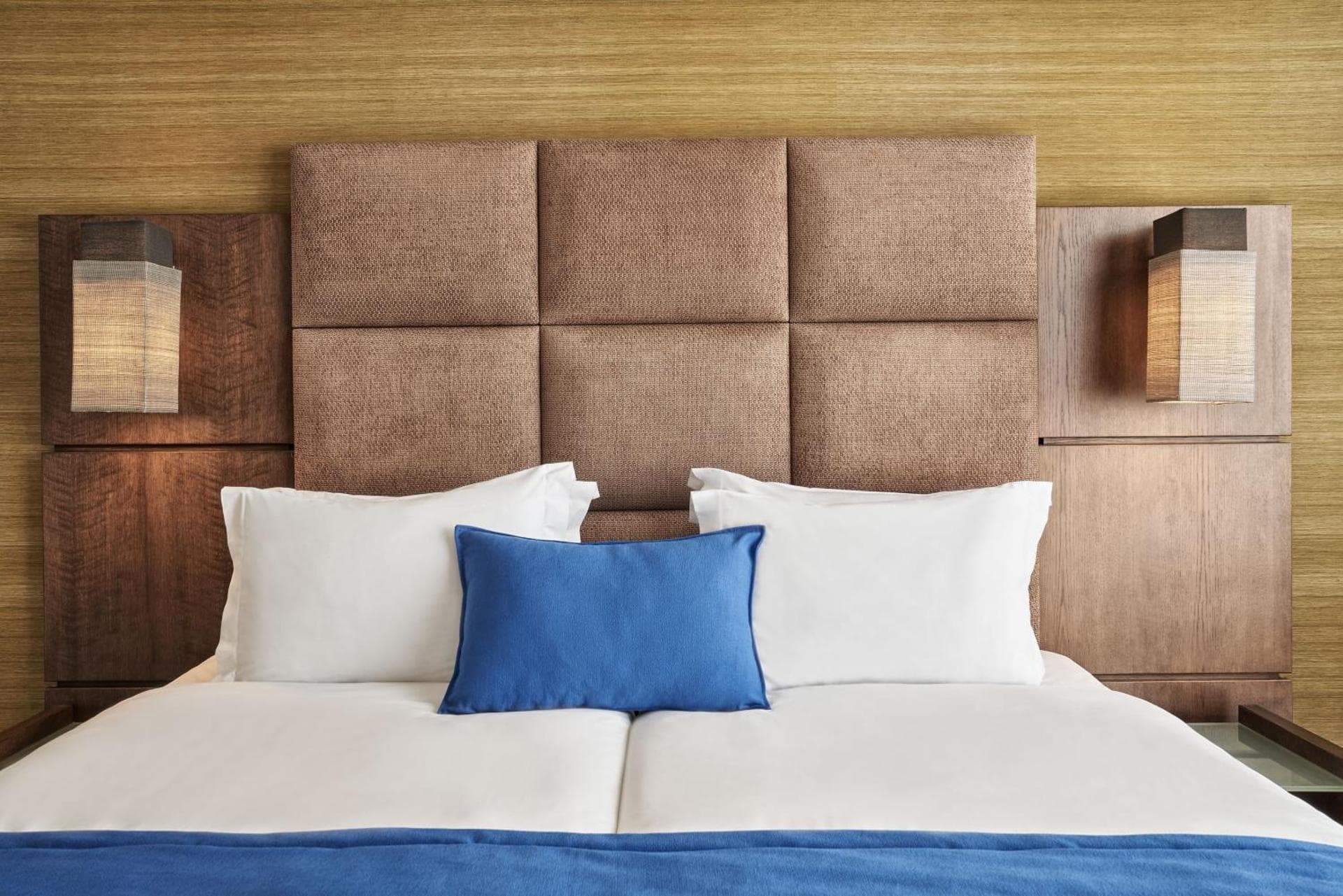 Superior Room with Acropolis View and Balcony