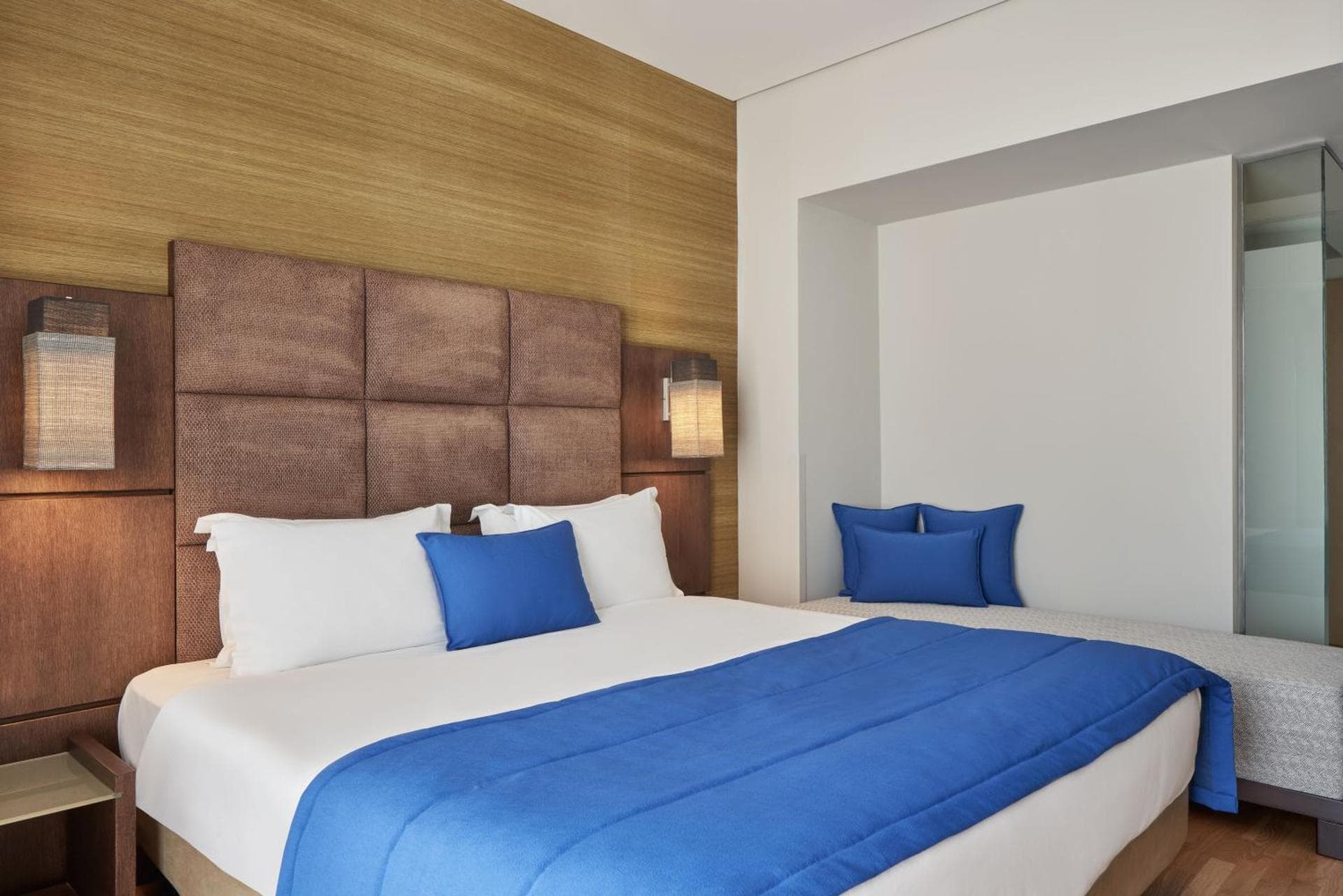 ARION ATHENS HOTEL
