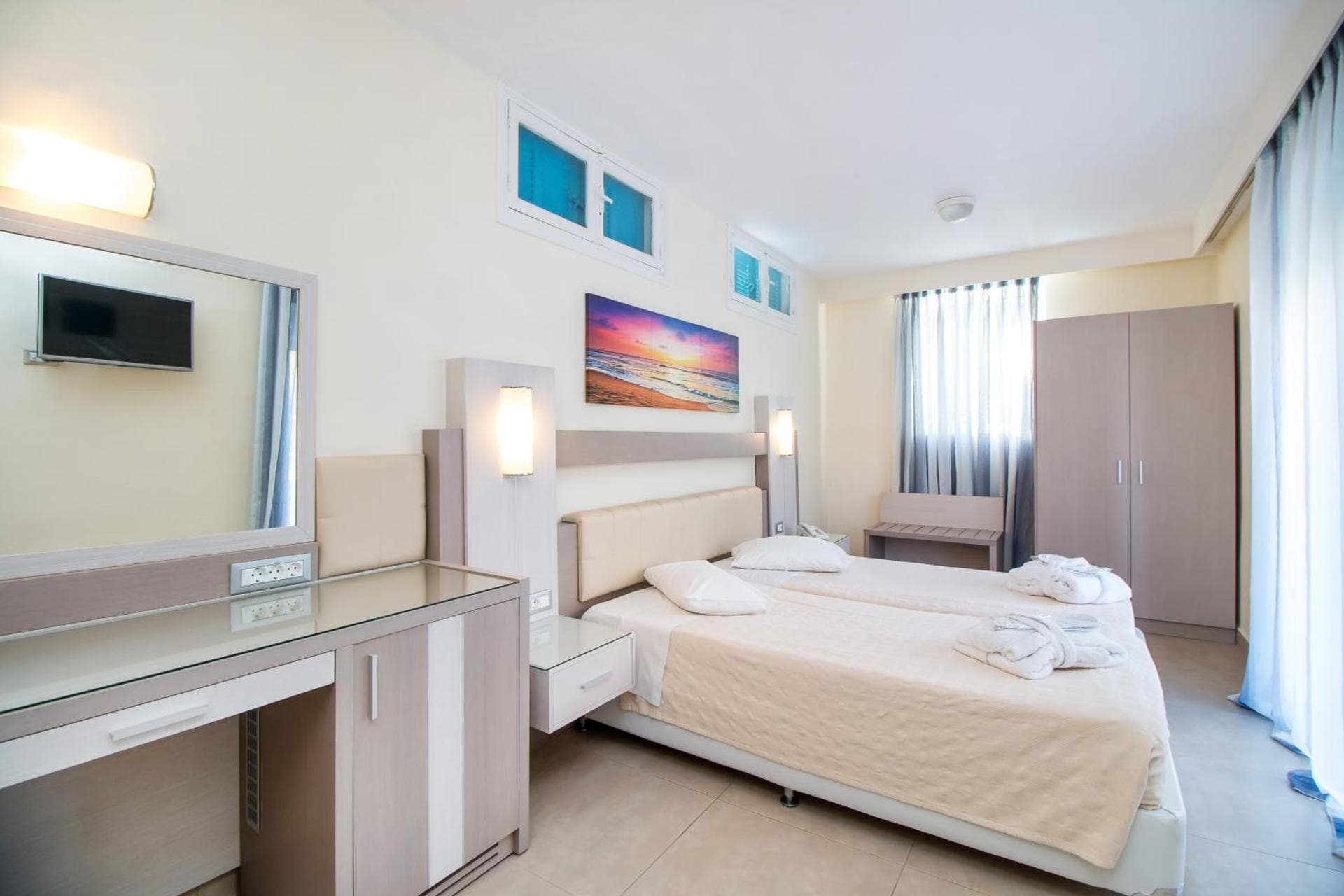  Aqua Tower Family Villa with Private Pool
