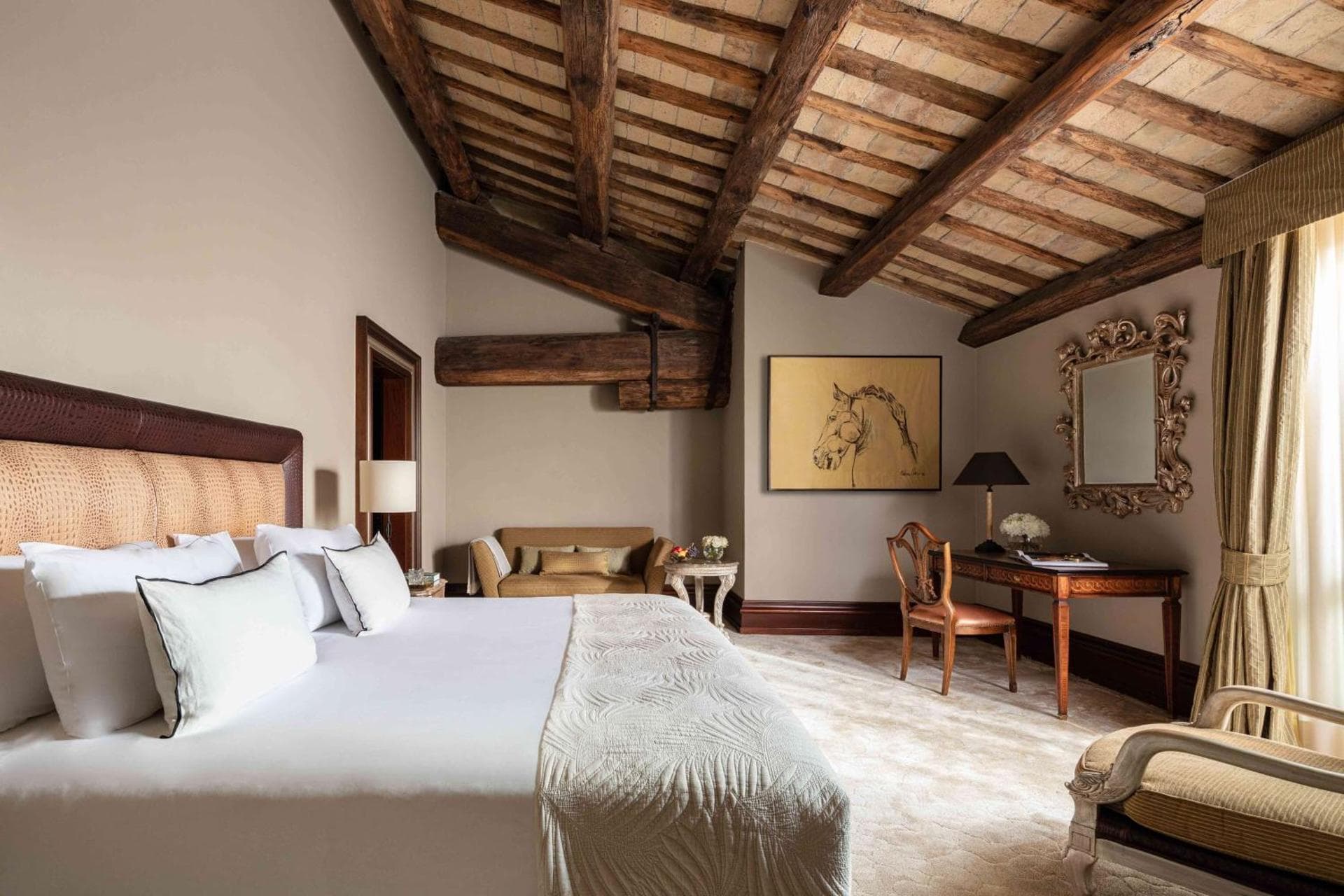Premium Double or Twin Room