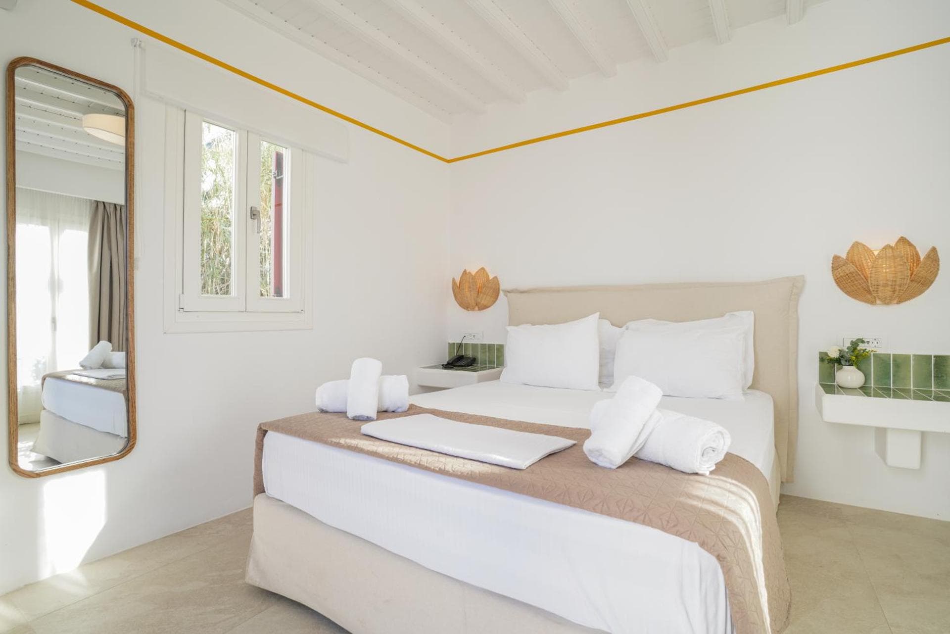 23 HOTEL MYKONOS