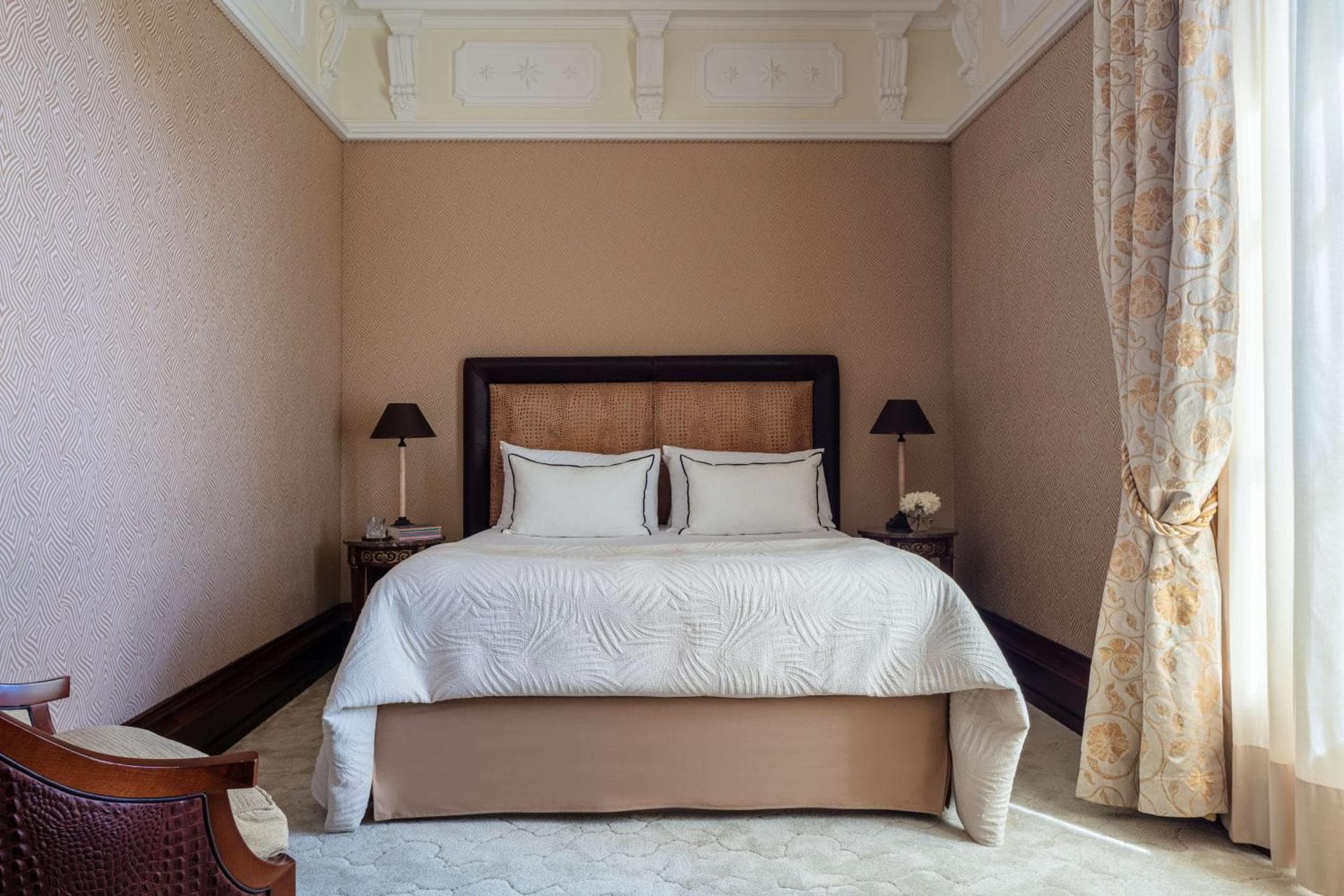 Premium Double or Twin Room