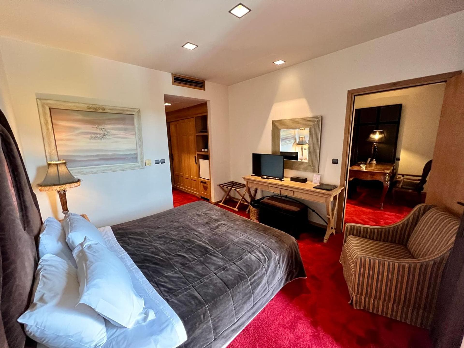 Presidential Suite