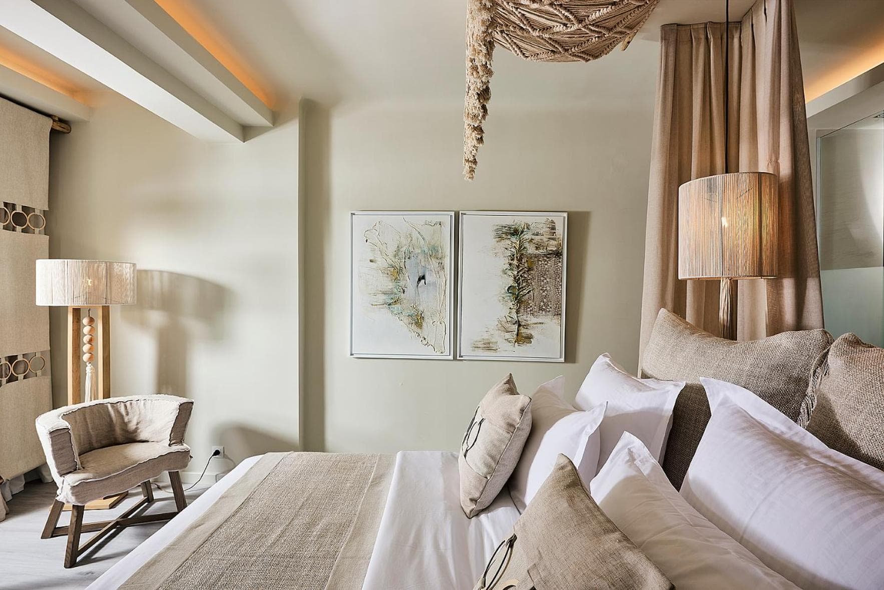  Elite Sea View Suite (2 Adults)